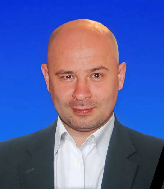 Савин Александр Геннадьевич