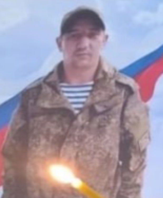 Сайкин Александр Леонидович