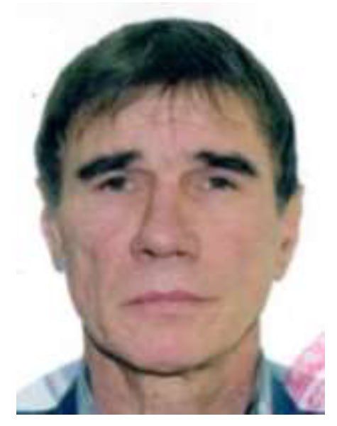 Сафин Альберт Зуфарович