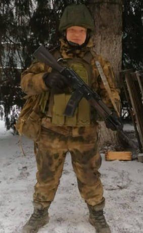 Семенов Евгений Николаевич