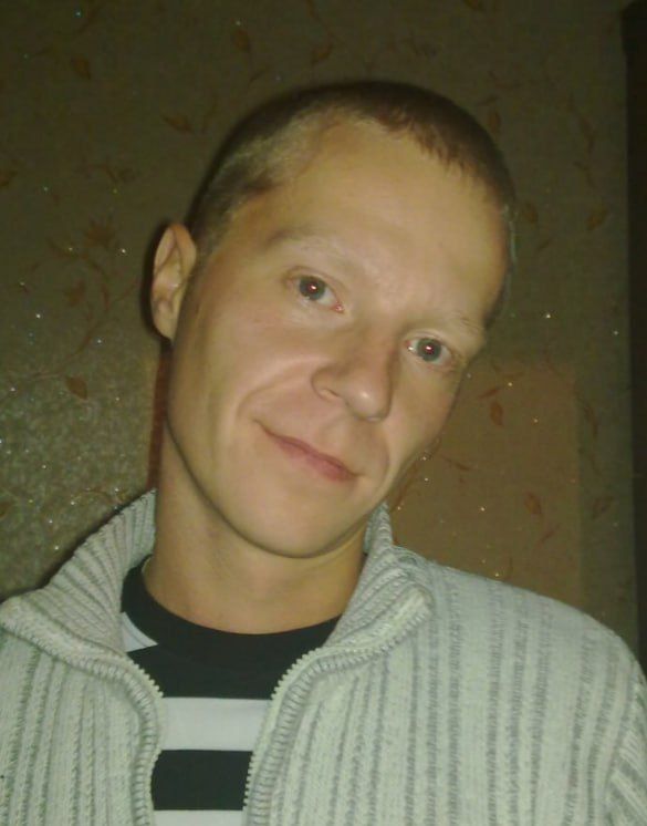 Сизиков Андрей Геннадьевич
