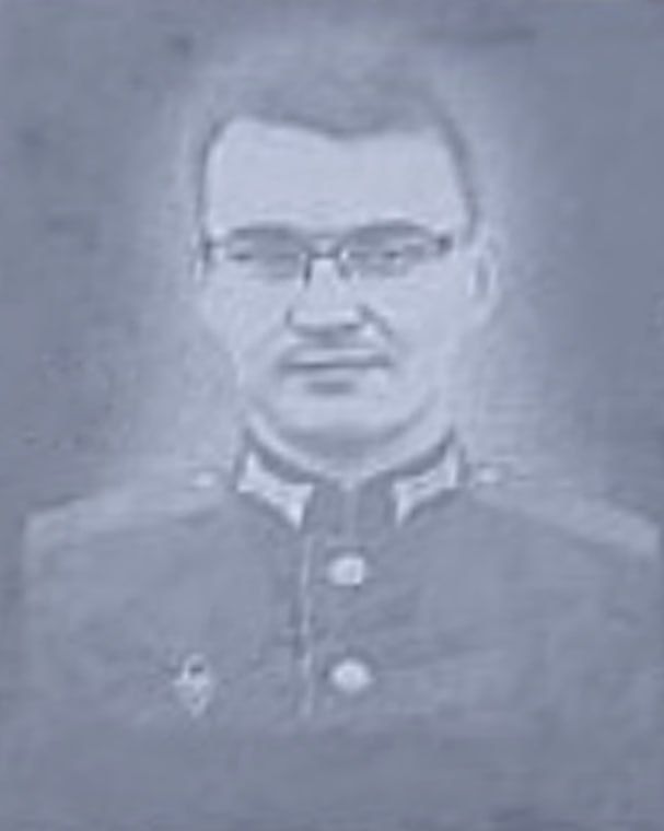 Соколов Георгий Артурович