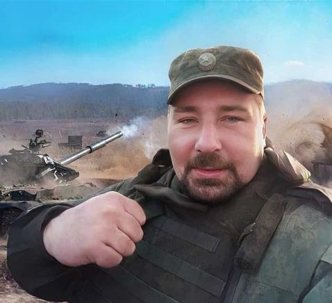 Софьин Сергей Андреевич