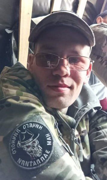 Суворов Александр Олегович