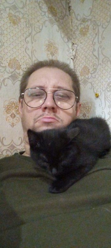 Федоров Павел Сергеевич