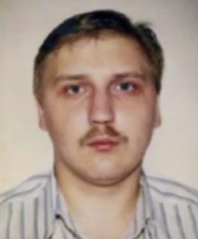 Федосеев Дмитрий Николаевич