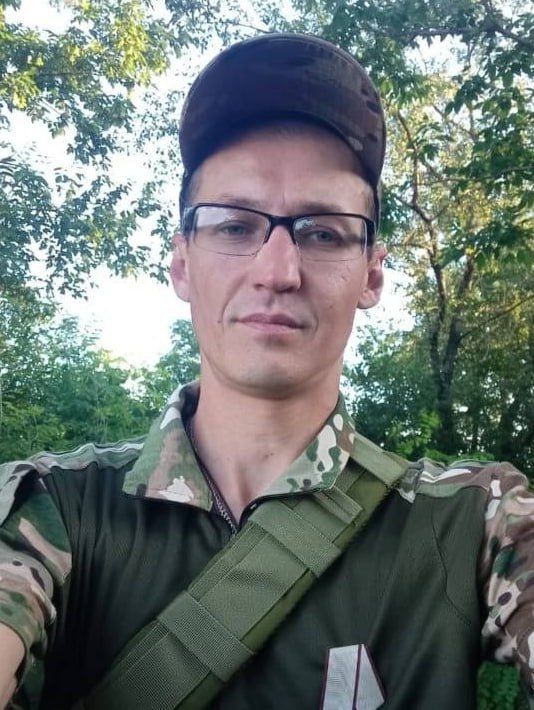 Федотов Евгений Валерьевич
