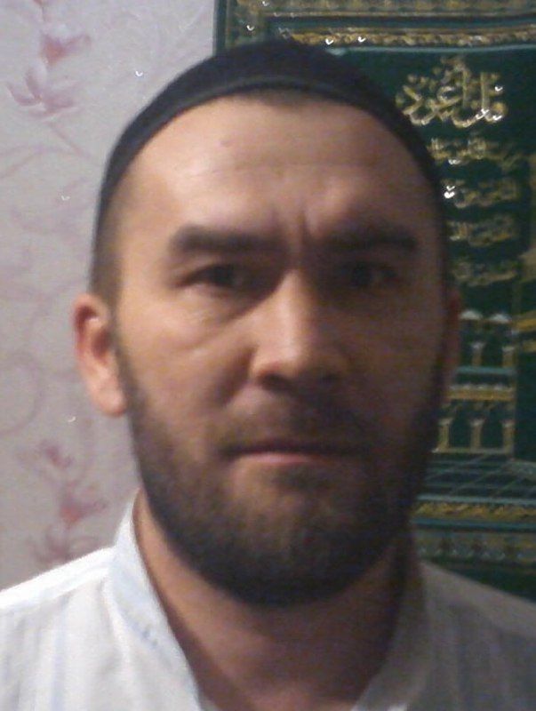 Хабибуллин Руслан Рашидович