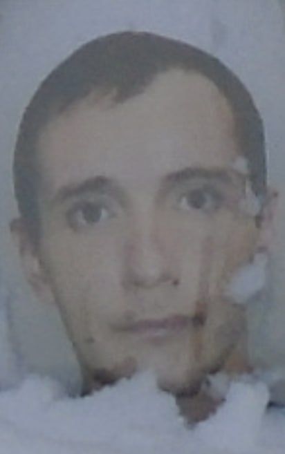 Харитонов Владимир Игоревич