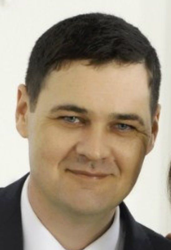Харитонов Сергей Иванович