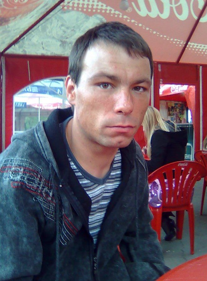 Чайка Александр Васильевич