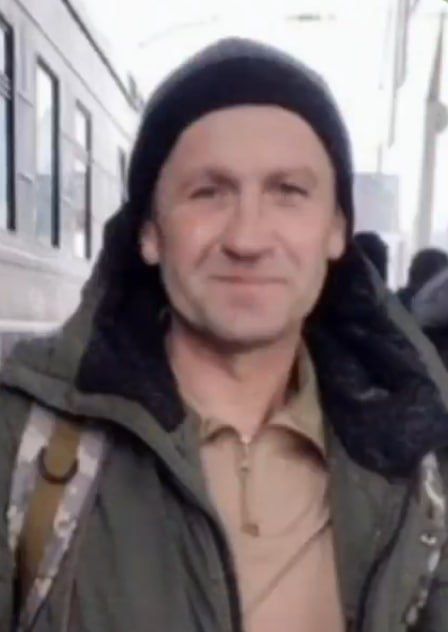 Чернышев Алексей Владимирович