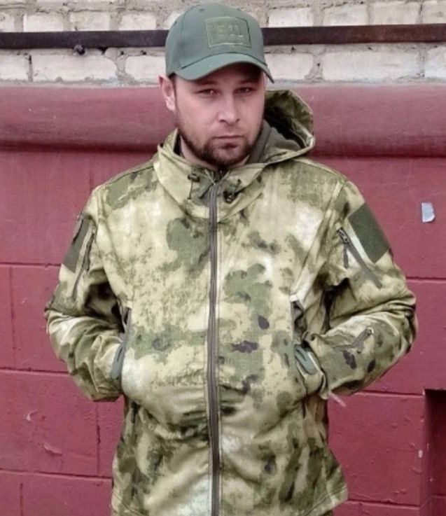 Чистяков Дмитрий Рамизович