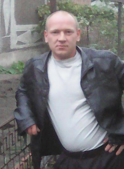 Щеглов Сергей Сергеевич