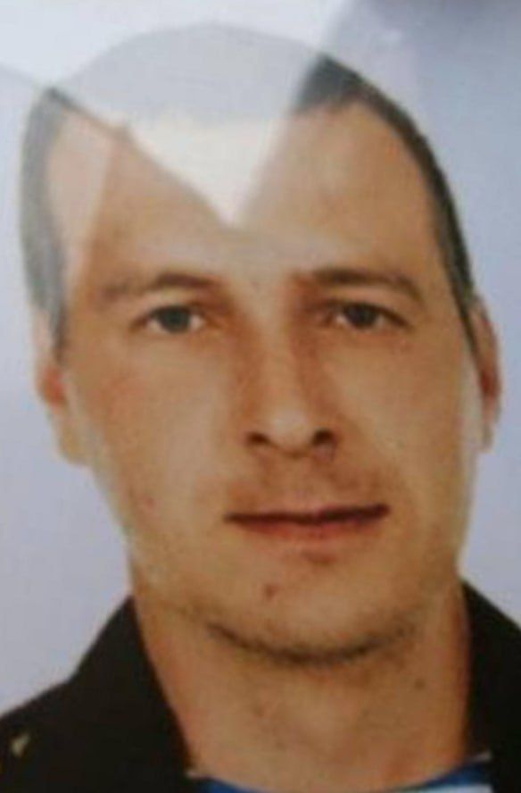 Якушин Александр Владимирович