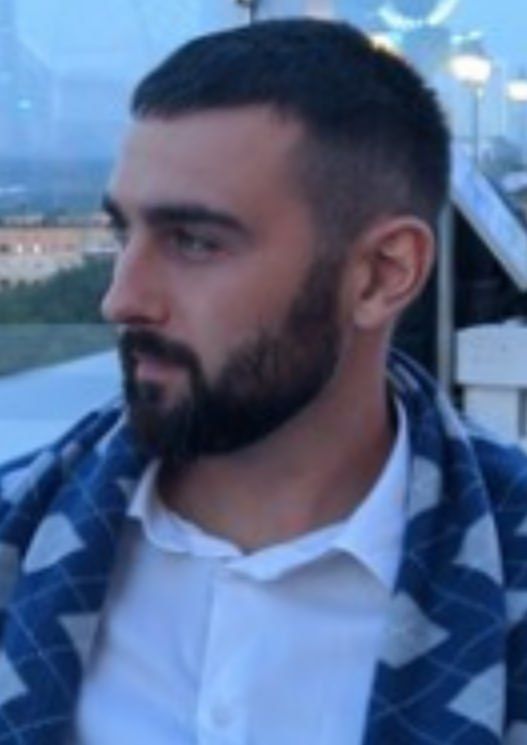 Леонов Сергей Олегович