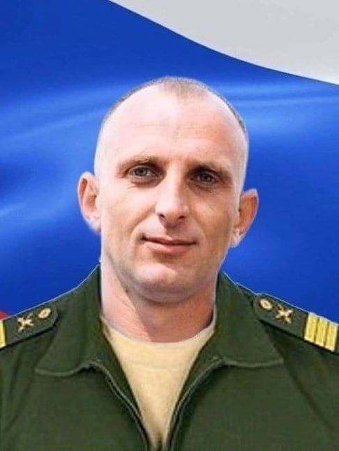 Люлин Денис Алексеевич