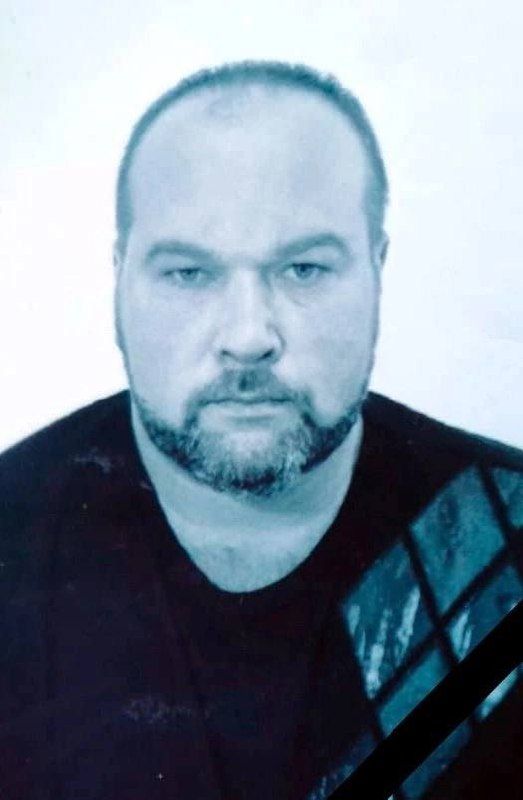 Шарков Олег Борисович