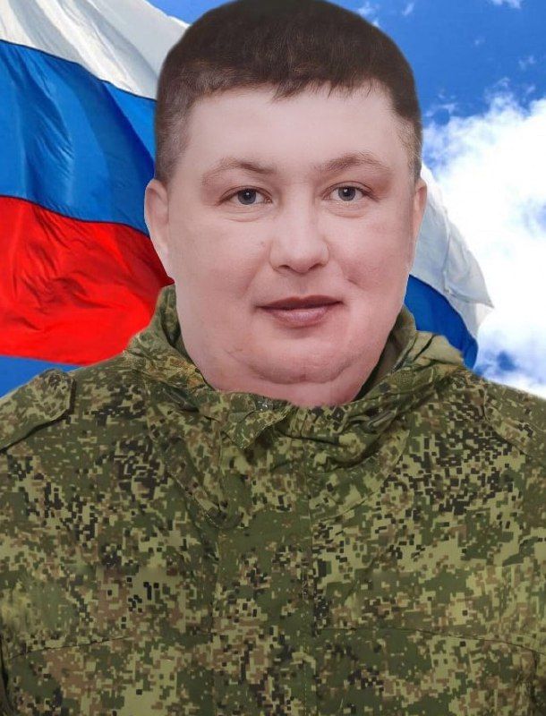 Терехов Сергей Евгеньевич