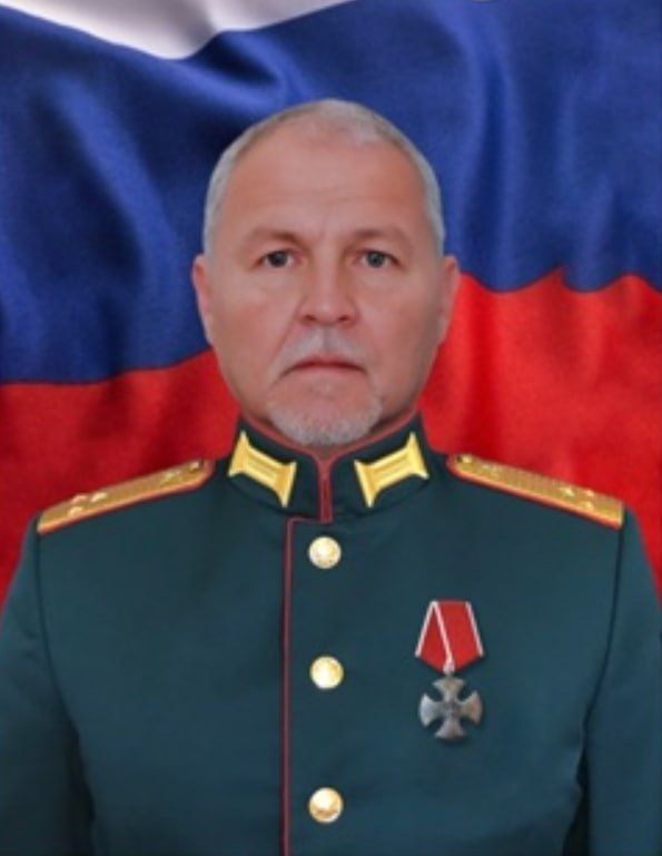 Некрасов Константин Юрьевич