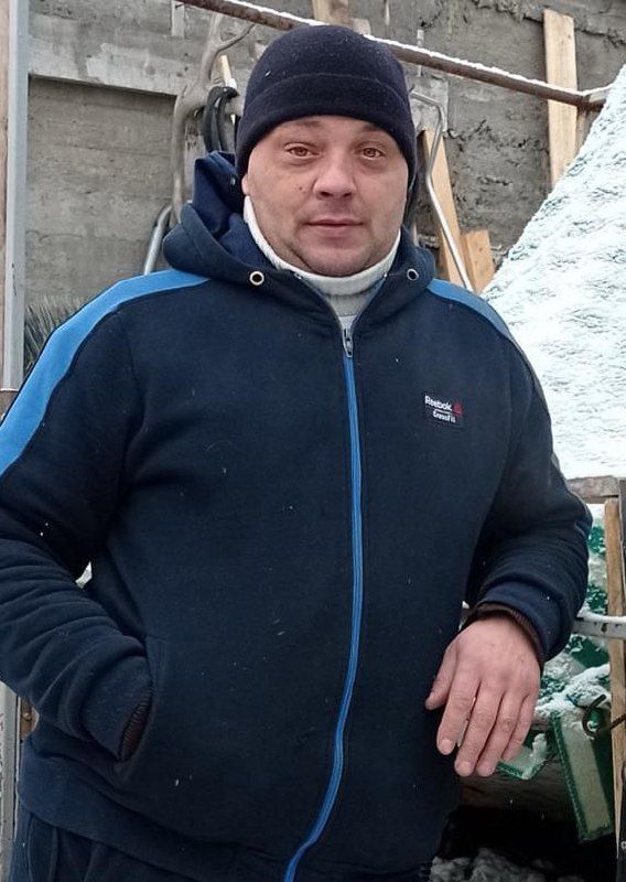 Каратаев Александр Владимирович