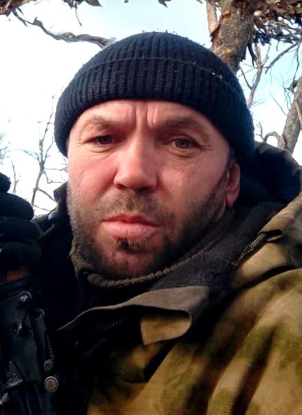 Лекомцев Сергей Дмитриевич