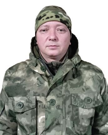 Степанов Иван Владимирович