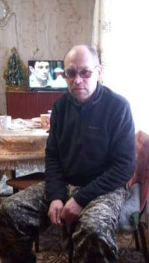 Куликов Александр Борисович