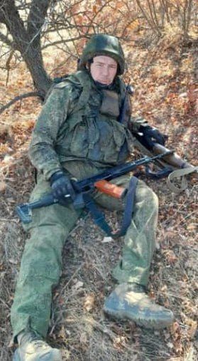 Шакиров Сергей Тагирович