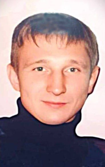 Боков Александр Михайлович