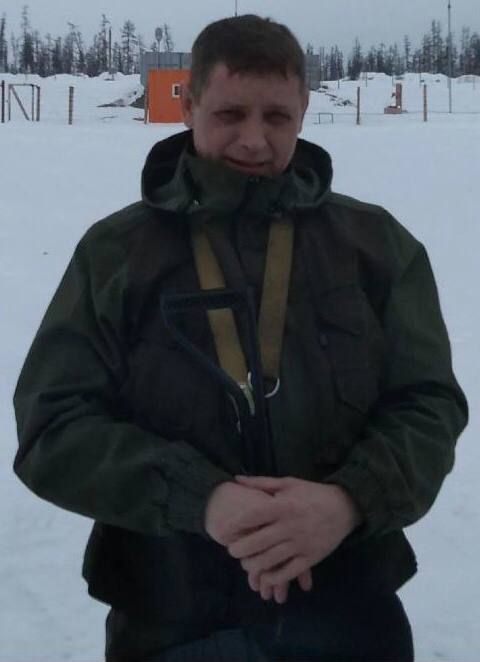 Лазарев Алексей Владимирович
