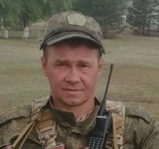 Усольцев Александр Витальевич