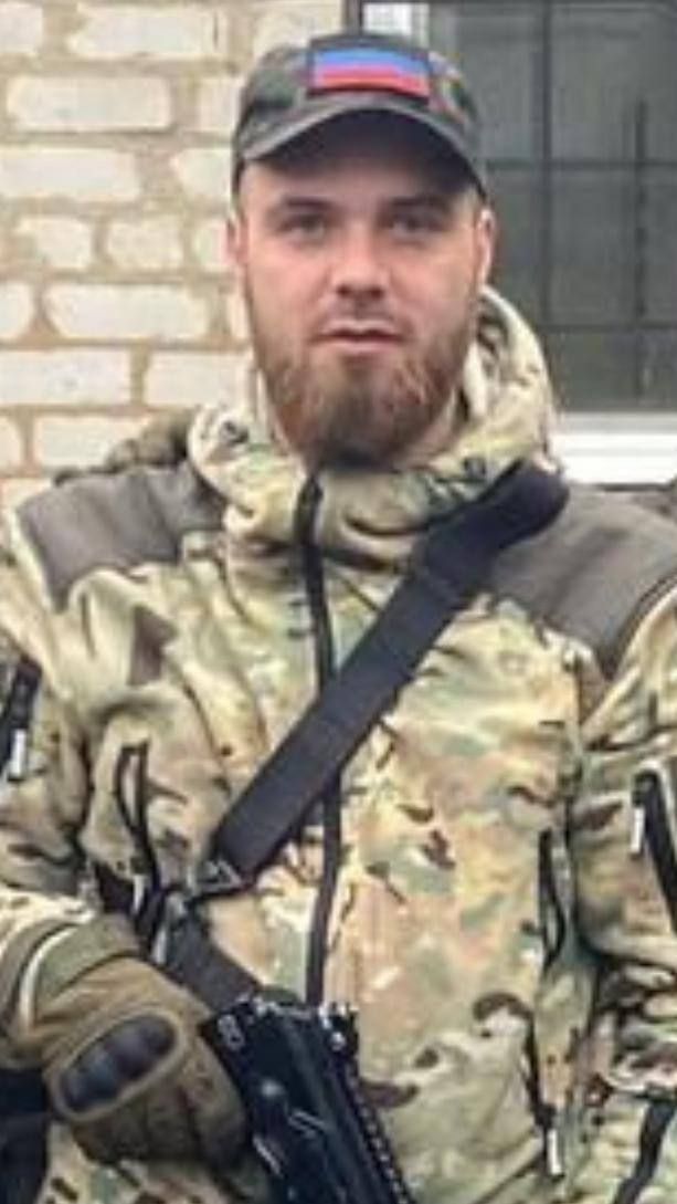 Уткин Евгений Андреевич