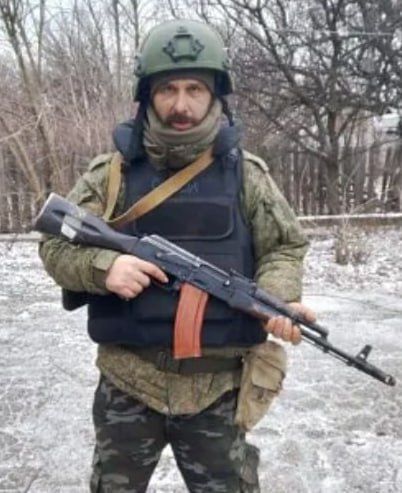 Климчук Алексей Анатольевич