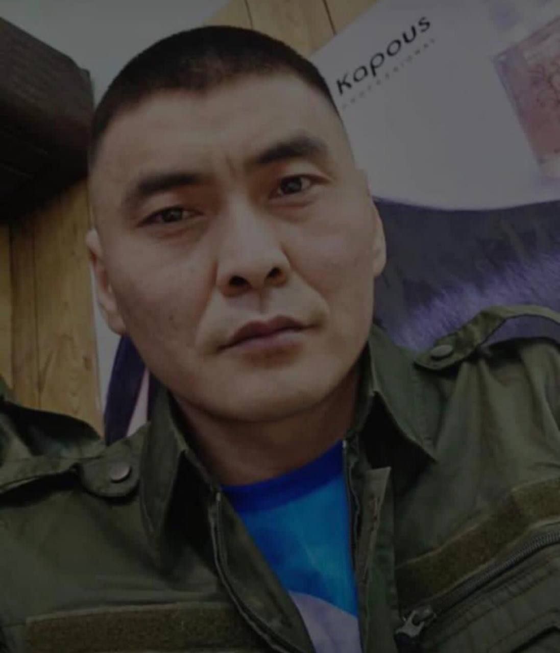 Павлов Василий Юрьевич