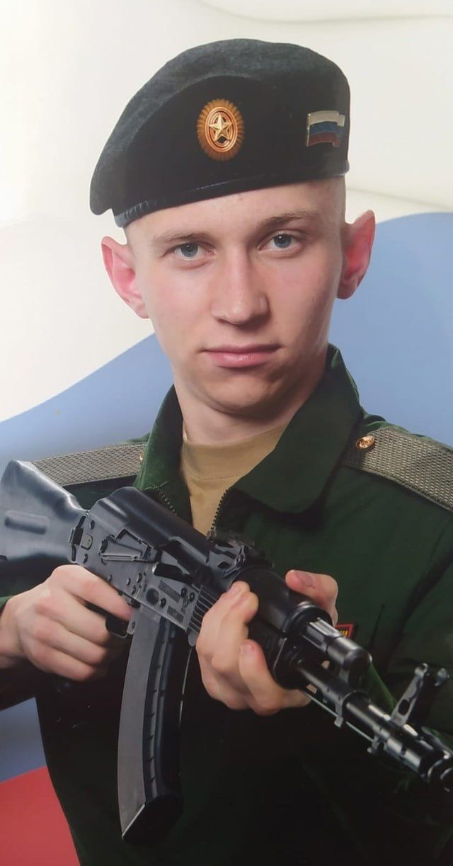 Лукьянов Иван Викторович