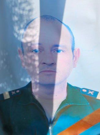 Даровский Михаил Валерьевич