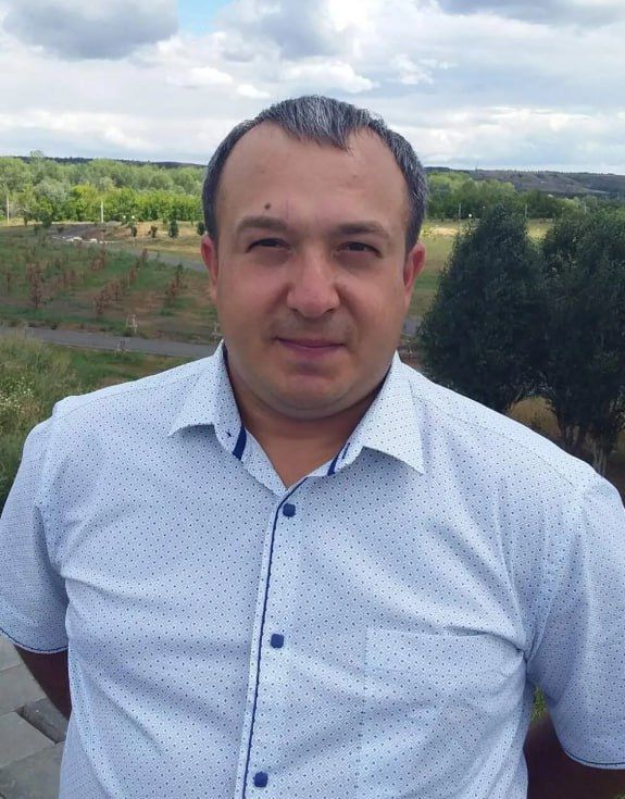 Смирнов Константин Сергеевич