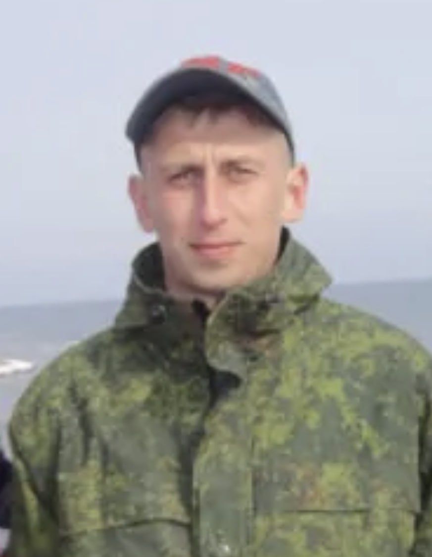 Ильченко Андрей Викторович