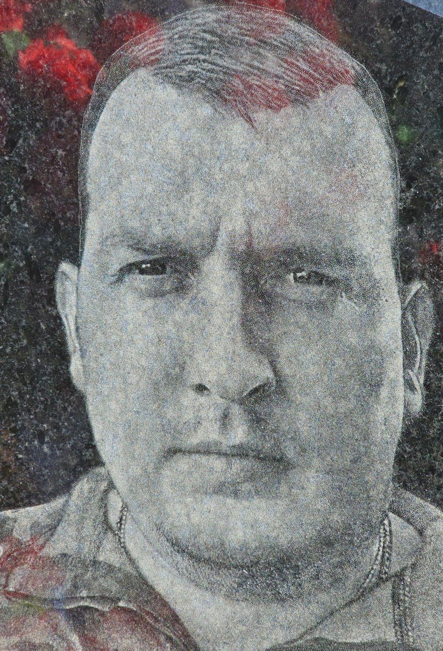 Шестаков Дмитрий Михайлович