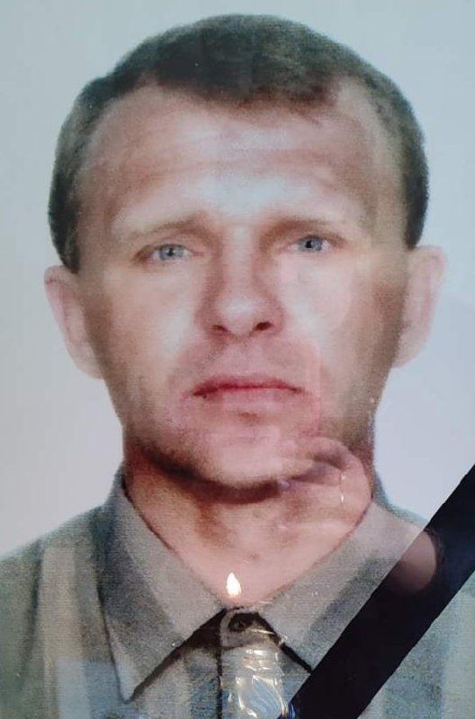 Мезенцев Алексей Викторович