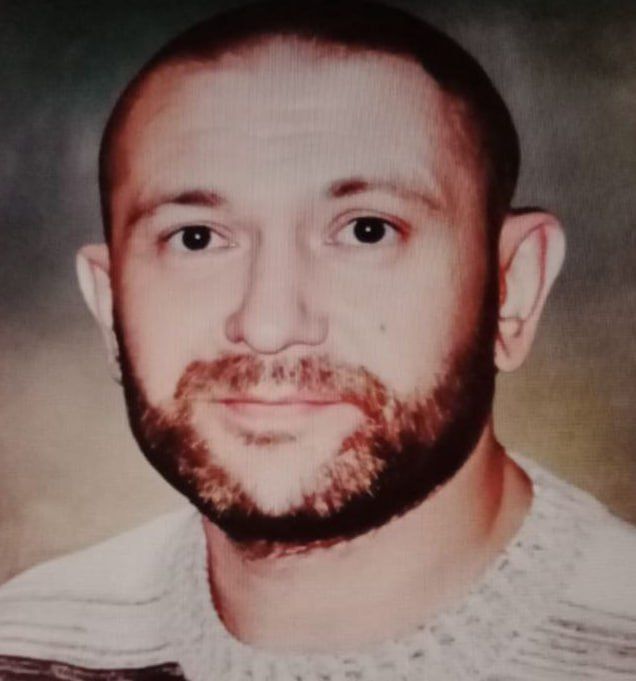Назаров Юрий Павлович