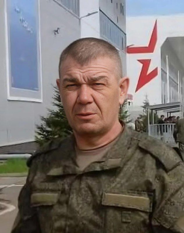 Наумов Александр Витальевич