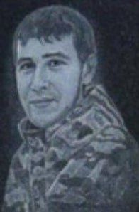 Сафонов Сергей Валерьевич