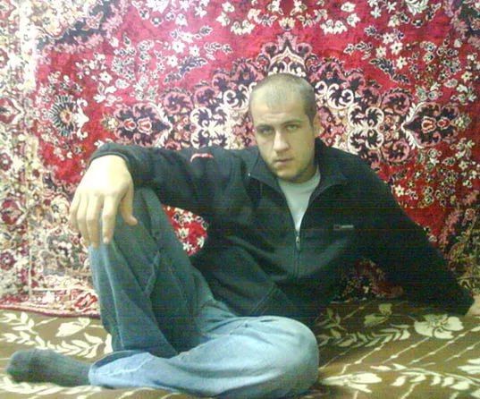 Скворцов Владимир Андреевич