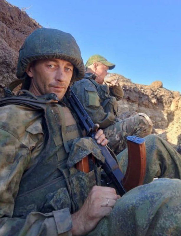 Смирнов Михаил Владимирович