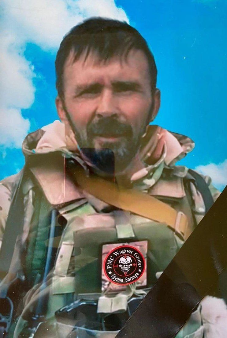 Филимонов Сергей Алексеевич