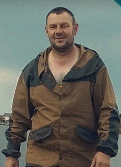 Кропотов Александр Владимирович