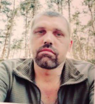 Крючков Дмитрий Александрович
