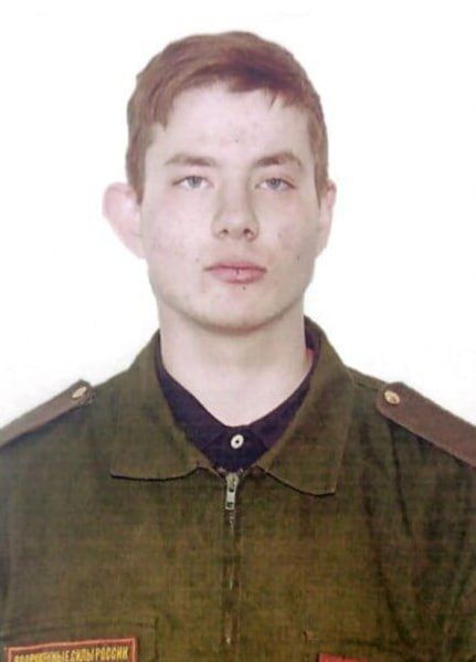 Кузнецов Михаил Алексеевич